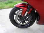 �������� �� ������ �������� Honda CBR1000RR-2 2008 ���� 12